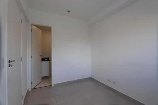 Quarto de apartamento para alugar com 1 quarto, 30m² em Jardim Angela (zona Leste), São Paulo