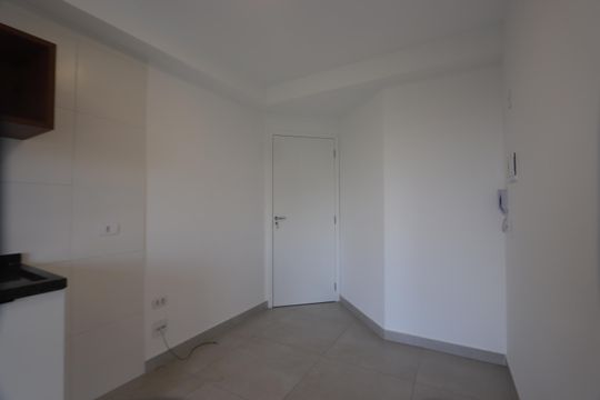 Sala de apartamento para alugar com 1 quarto, 30m² em Jardim Angela (zona Leste), São Paulo