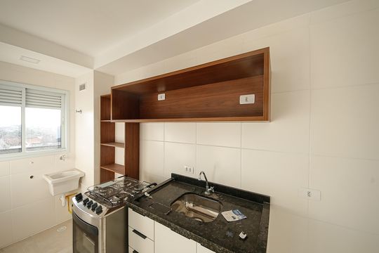 Apartamento para alugar com 1 quarto, 29m² em Jardim Angela (zona Leste), São Paulo