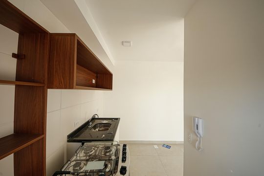 Apartamento para alugar com 1 quarto, 29m² em Jardim Angela (zona Leste), São Paulo