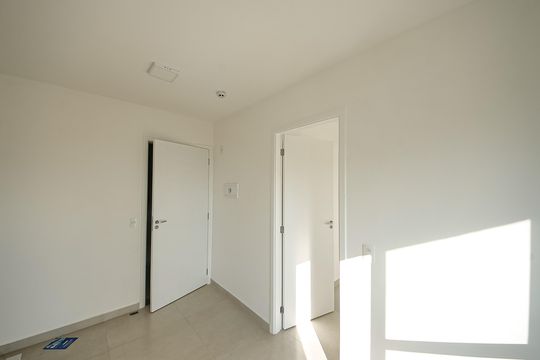 Apartamento para alugar com 1 quarto, 29m² em Jardim Angela (zona Leste), São Paulo