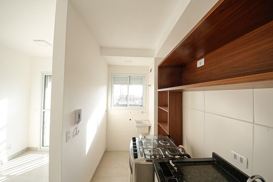 Apartamento para alugar com 1 quarto, 29m² em Jardim Angela (zona Leste), São Paulo