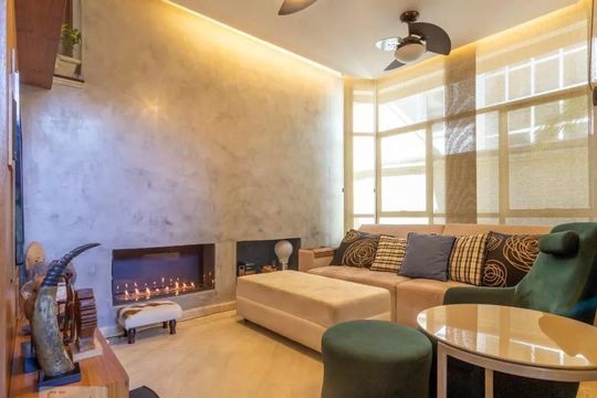 Casa à venda com 4 quartos, 435m² em Alphaville, Santana de Parnaíba