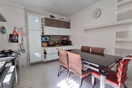 Casa à venda com 4 quartos, 374m² em Morumbi, São Paulo