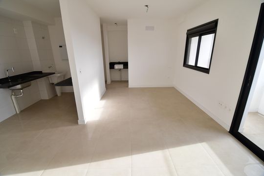 Quarto de kitnet/studio para alugar com 1 quarto, 57m² em Centro, Campinas
