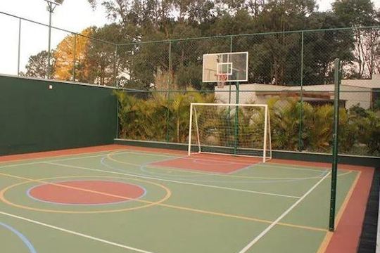 Apartamento para alugar com 2 quartos, 70m² em Melville Empresarial II, Barueri
