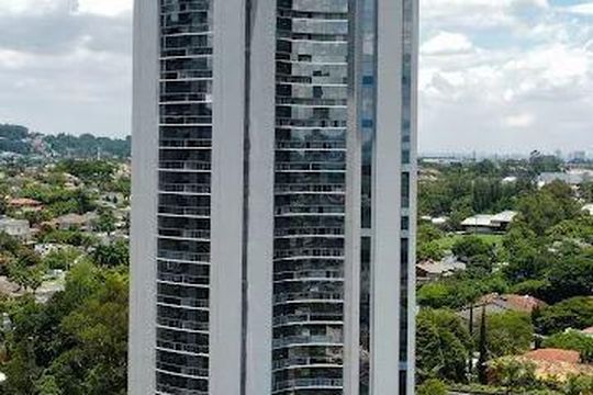 Apartamento para alugar com 2 quartos, 70m² em Melville Empresarial II, Barueri
