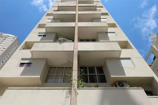 Apartamento à venda com 2 quartos, 65m² em Vila Andrade, São Paulo