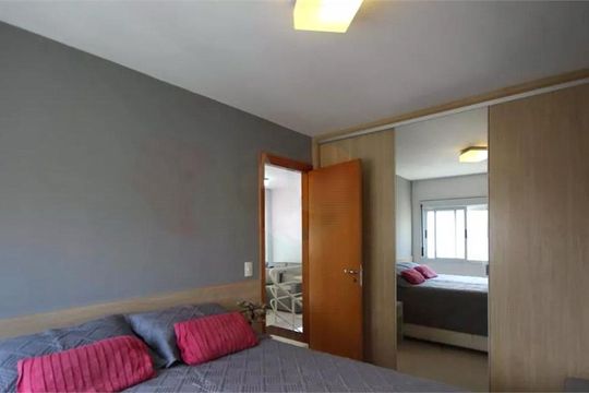 Apartamento à venda com 2 quartos, 65m² em Vila Andrade, São Paulo
