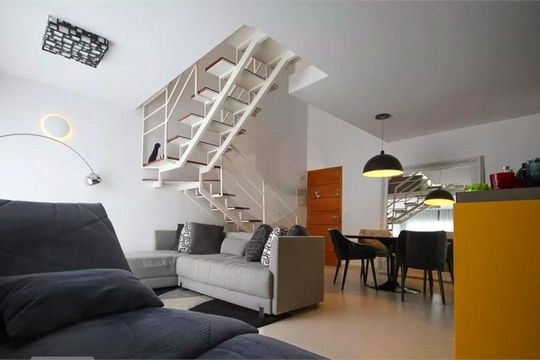 Apartamento à venda com 2 quartos, 65m² em Vila Andrade, São Paulo