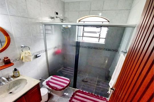 Casa à venda com 3 quartos, 175m² em Vila Santa Terezinha (Zona Norte), São Paulo