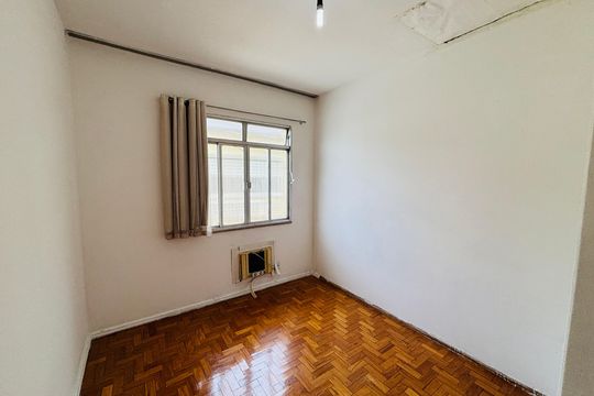 Apartamento à venda com 2 quartos, 65m² em Maracanã, Rio de Janeiro