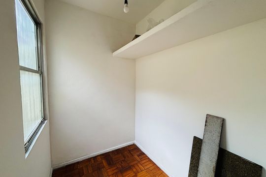 Apartamento à venda com 2 quartos, 65m² em Maracanã, Rio de Janeiro
