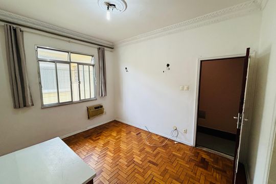 Apartamento à venda com 2 quartos, 65m² em Maracanã, Rio de Janeiro