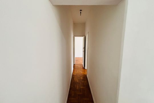 Apartamento à venda com 2 quartos, 65m² em Maracanã, Rio de Janeiro
