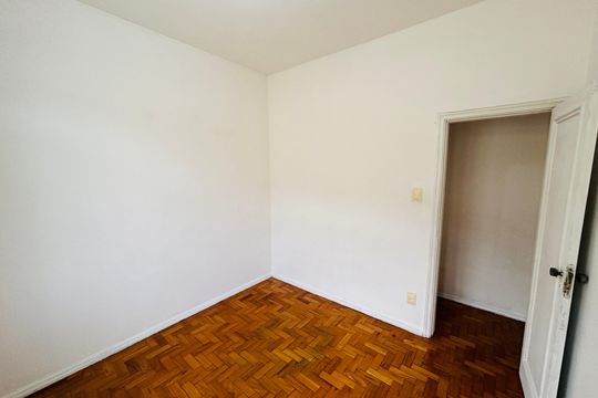 Apartamento à venda com 2 quartos, 65m² em Maracanã, Rio de Janeiro