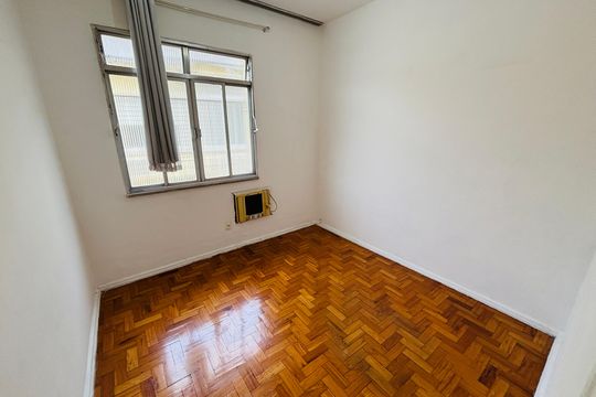 Apartamento à venda com 2 quartos, 65m² em Maracanã, Rio de Janeiro