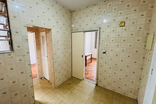 Apartamento à venda com 2 quartos, 65m² em Maracanã, Rio de Janeiro