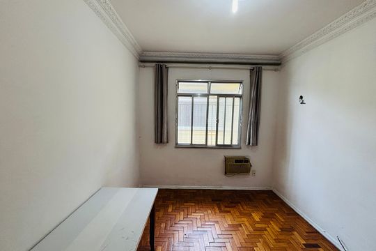 Apartamento à venda com 2 quartos, 65m² em Maracanã, Rio de Janeiro