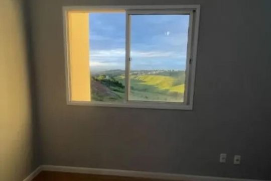 Quarto de apartamento para alugar com 2 quartos, 48m² em Jardim Paraiso, Jacareí