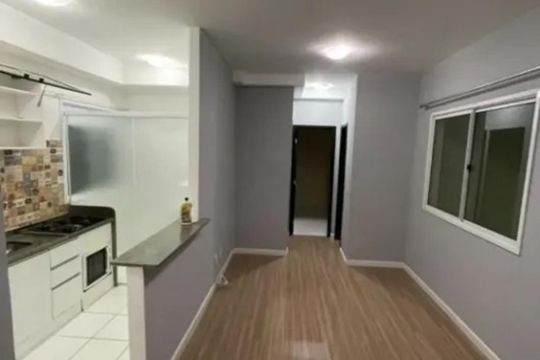 Apartamento para alugar com 2 quartos, 48m² em Jardim Paraiso, Jacareí