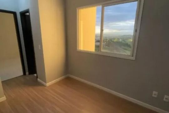Quarto de apartamento para alugar com 2 quartos, 48m² em Jardim Paraiso, Jacareí
