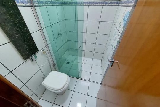 Casa para alugar com 4 quartos, 180m² em Umuarama, Uberlândia