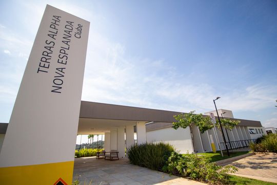 Área comum de casa de condomínio para alugar com 3 quartos, 159m² em Protestantes, Votorantim