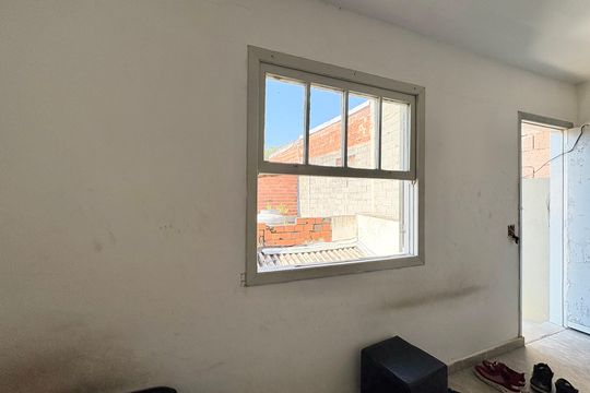 Quarto 2 de casa à venda com 2 quartos, 86m² em Moinho Velho, São Paulo