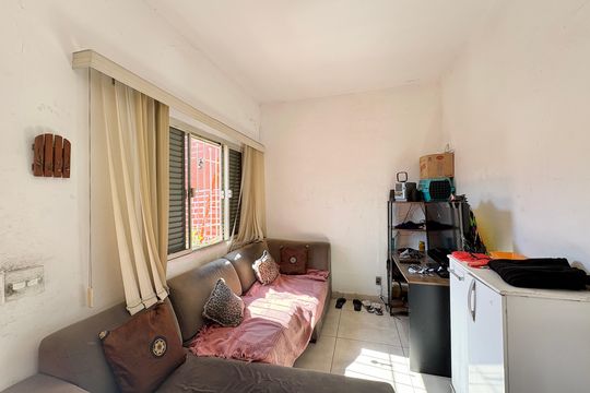 Casa à venda com 2 quartos, 86m² em Moinho Velho, São Paulo