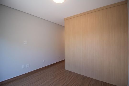 Suite 1 de casa de condomínio para alugar com 3 quartos, 159m² em Protestantes, Votorantim