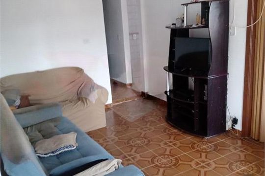 Casa à venda com 3 quartos, 150m² em Jardim Casablanca, São Paulo