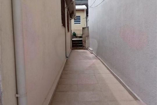 Casa à venda com 3 quartos, 150m² em Jardim Casablanca, São Paulo