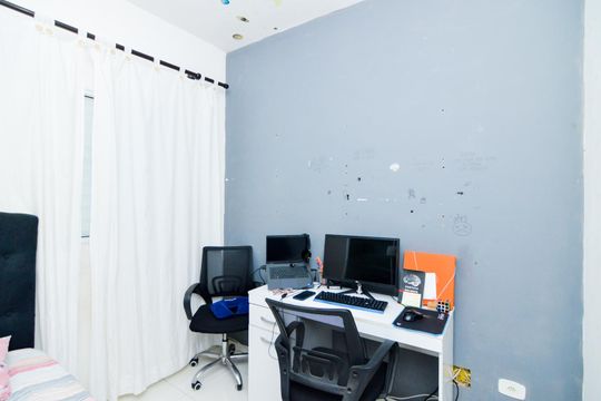 Quarto 2 de casa à venda com 3 quartos, 200m² em Vila Rio de Janeiro, Guarulhos