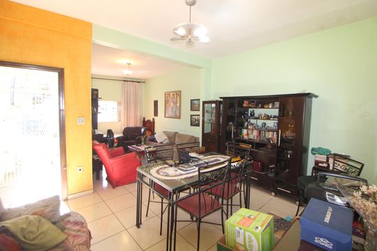 Sala de casa à venda com 2 quartos, 170m² em Casa Verde, São Paulo