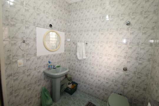 Banheiro de casa à venda com 2 quartos, 170m² em Casa Verde, São Paulo