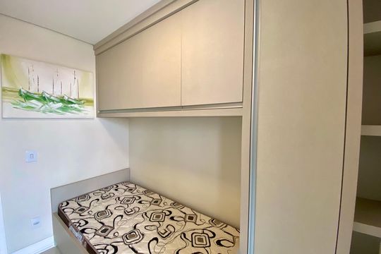 Apartamento à venda com 2 quartos, 83m² em Jardim Flor da Montanha, Guarulhos