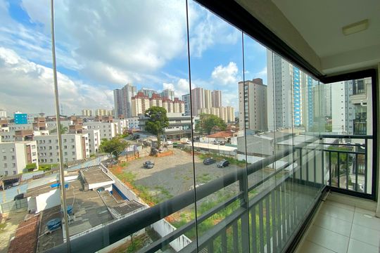Apartamento à venda com 2 quartos, 83m² em Jardim Flor da Montanha, Guarulhos