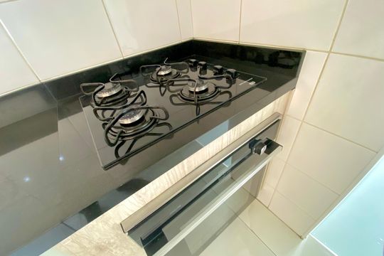 Apartamento à venda com 2 quartos, 83m² em Jardim Flor da Montanha, Guarulhos