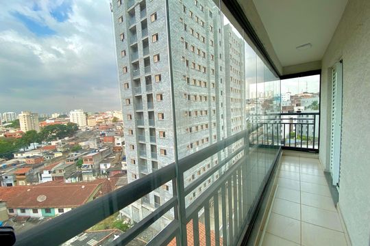 Apartamento à venda com 2 quartos, 83m² em Jardim Flor da Montanha, Guarulhos