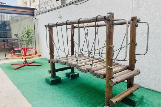 Apartamento à venda com 2 quartos, 83m² em Jardim Flor da Montanha, Guarulhos