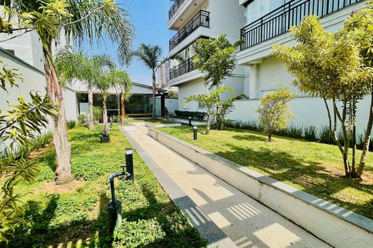 Apartamento à venda com 2 quartos, 83m² em Jardim Flor da Montanha, Guarulhos