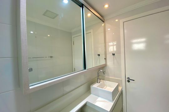 Apartamento à venda com 2 quartos, 83m² em Jardim Flor da Montanha, Guarulhos
