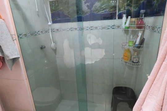 Apartamento à venda com 2 quartos, 64m² em Jardim Arpoador, São Paulo