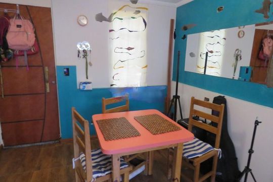 Apartamento à venda com 2 quartos, 64m² em Jardim Arpoador, São Paulo