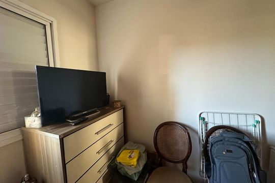 Suíte de apartamento para alugar com 2 quartos, 70m² em Bethaville I, Barueri