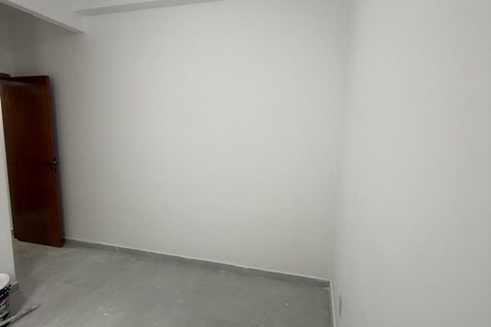 Quarto de apartamento à venda com 2 quartos, 44m² em Chácara Califórnia, São Paulo