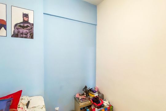 Quarto 1 de apartamento à venda com 2 quartos, 42m² em Vila Ré, São Paulo