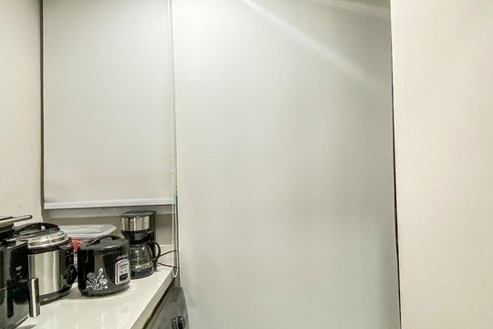 Área de Serviço de apartamento à venda com 2 quartos, 42m² em Vila Ré, São Paulo