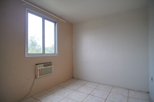 Quarto 2 de apartamento para alugar com 2 quartos, 46m² em Rio dos Sinos, São Leopoldo
